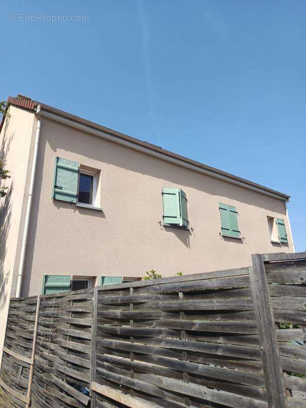 Immeuble rapport Ezy Sur Eure 11 logements 830 m2 - photo 5