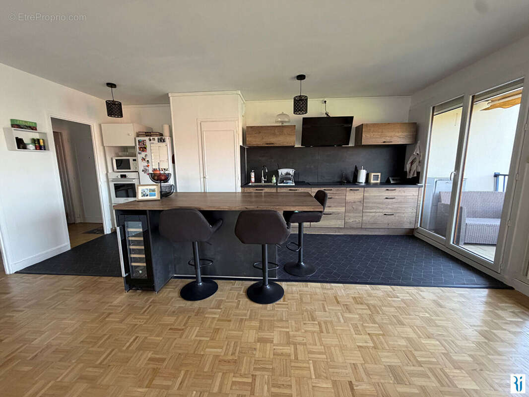 Appartement à MAROMME