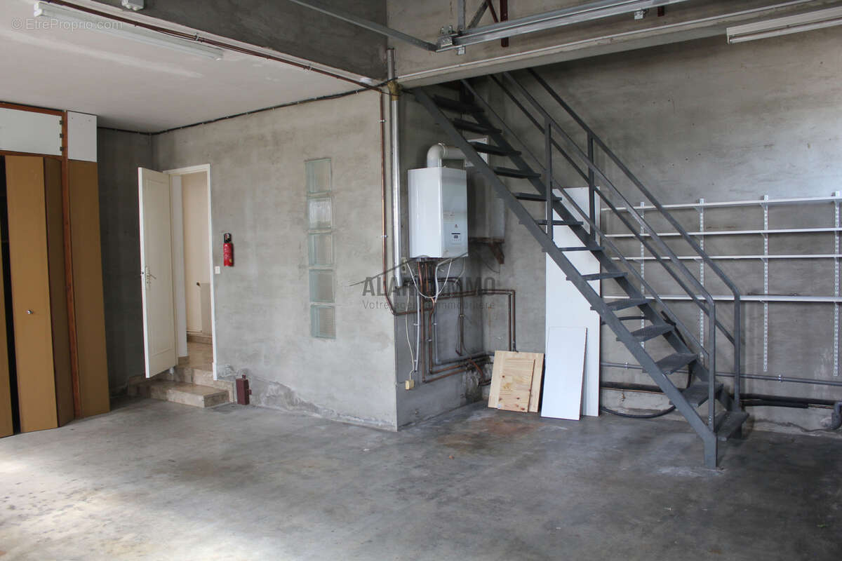 Villa 4 faces de plain pied - photo 20
