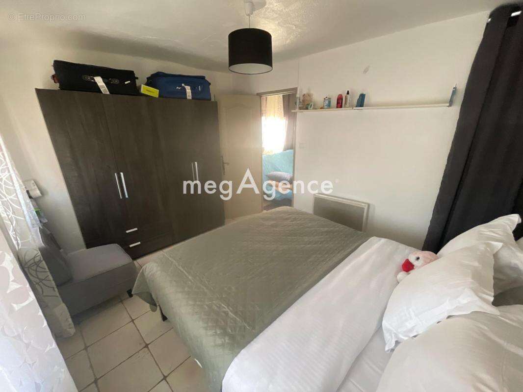 Appartement à LA SEYNE-SUR-MER