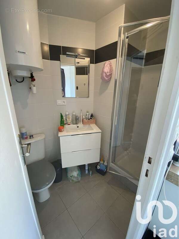 Photo 5 - Appartement à REIMS