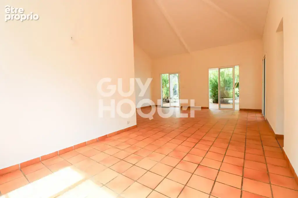 Villa t4 - la montagne - photo 13