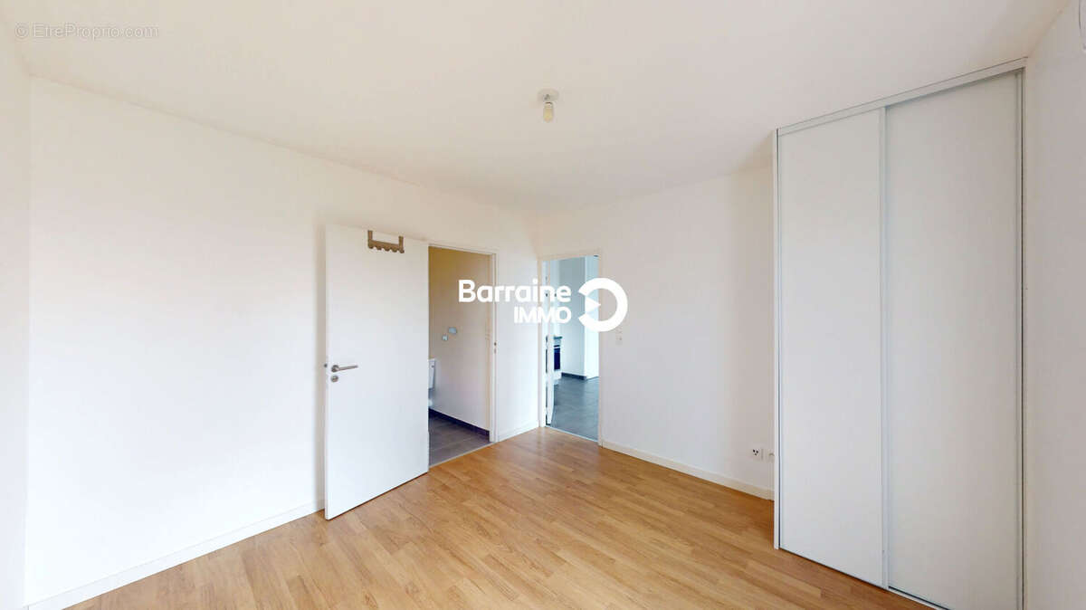 Appartement à PLOUGASTEL-DAOULAS