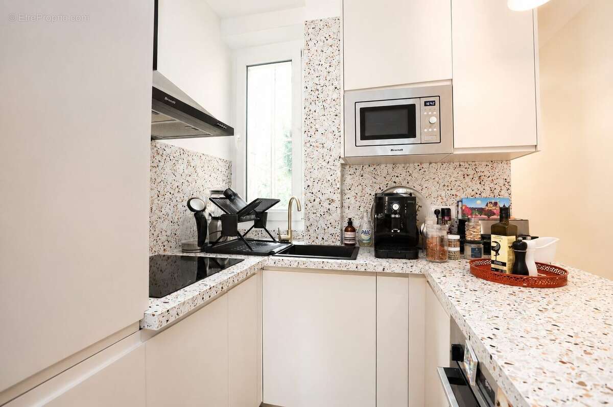 Nouvelle 6 - Appartement à MONTREUIL