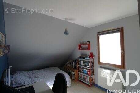 Photo 7 - Maison à YVRE-L'EVEQUE