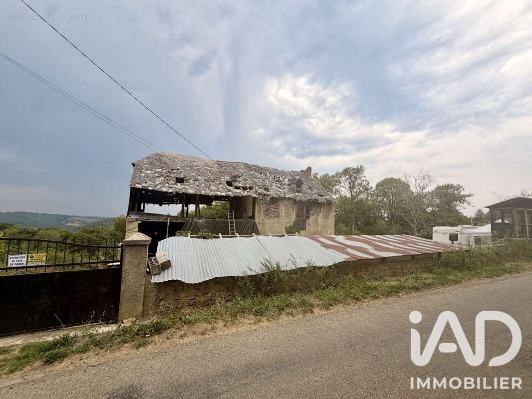 Maison 109 m² à Orignac  - photo 3