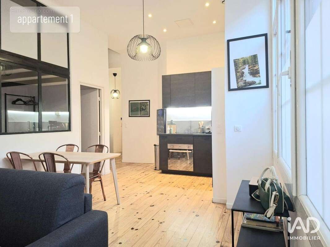 Photo 4 - Appartement à CANNES