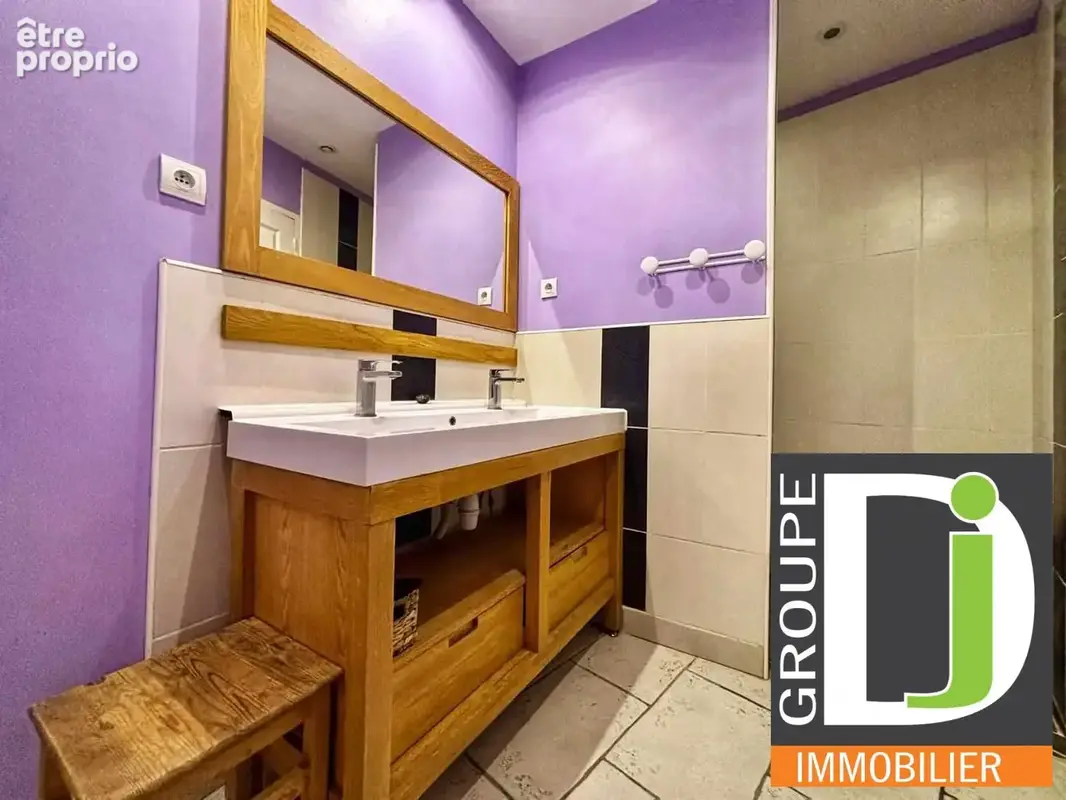 Maison 5 pièces 75 m² à vendre à Valence (26000) - photo 4