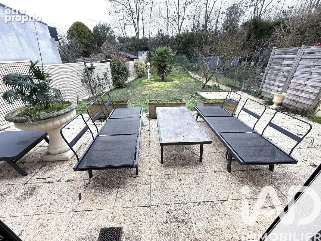 Photo 1 - Maison à CORMONTREUIL