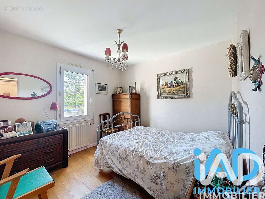 Photo 9 - Maison à COULONGES-SUR-L'AUTIZE