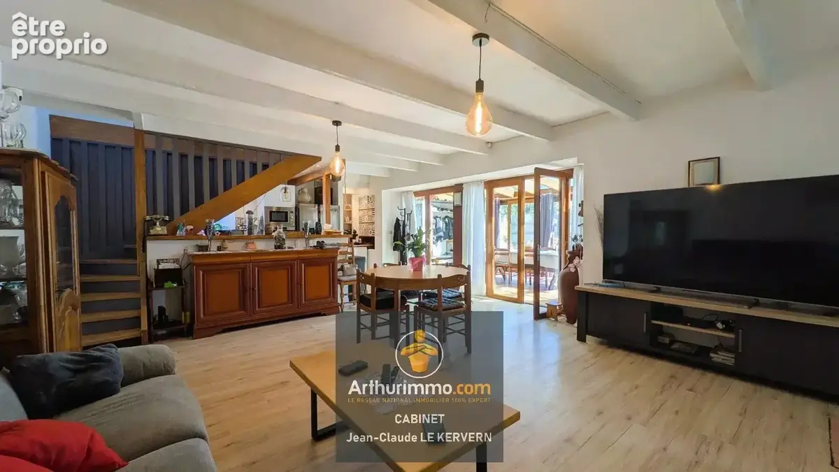 Vente Maison Lantic(22410) 336 320ï¿œ - photo 2