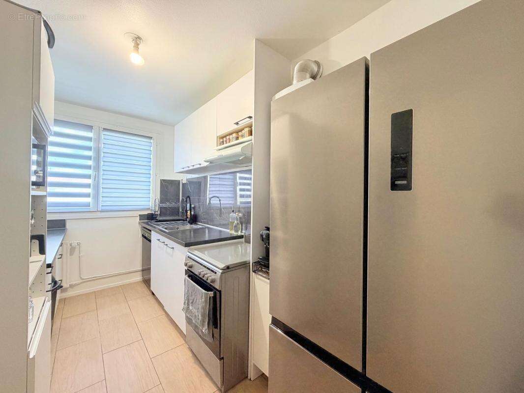Appartement Cholet, 3 pièces, 65 m² - photo 4