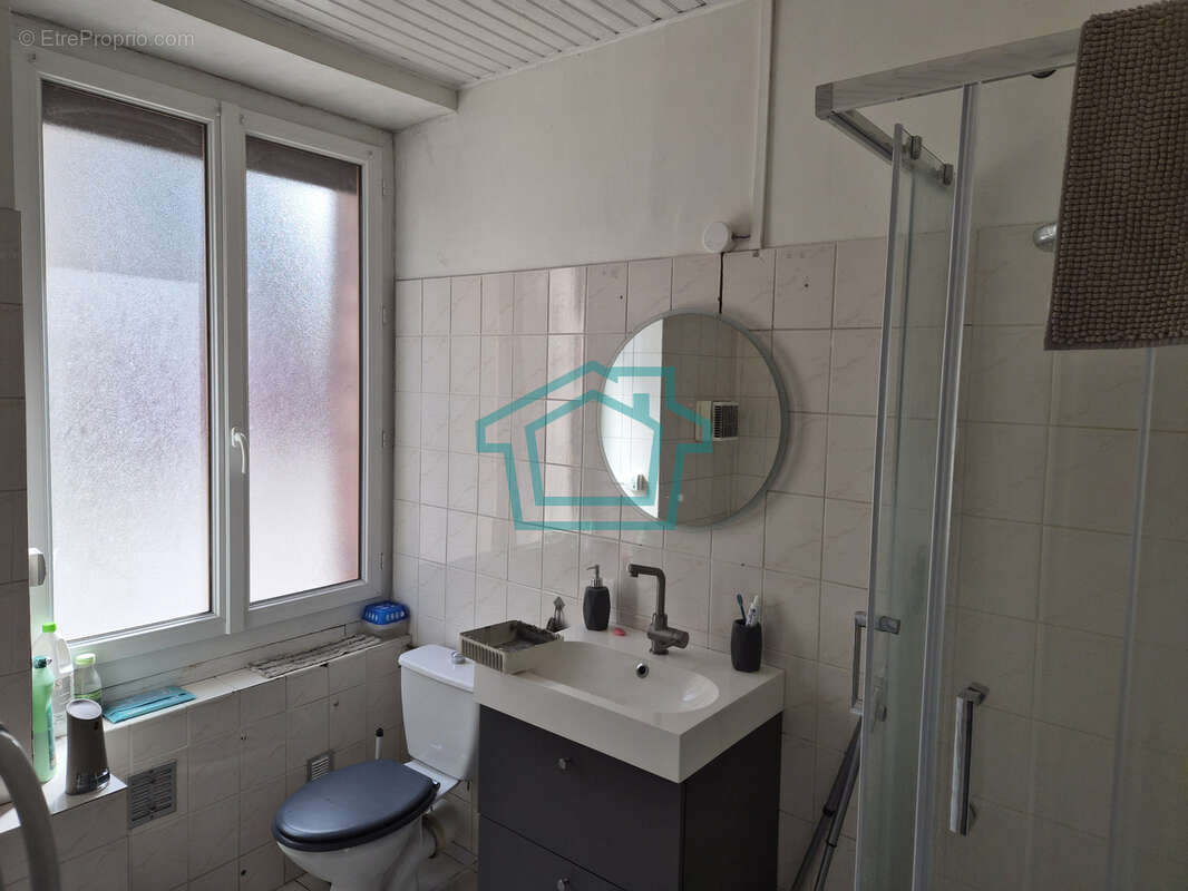 Appartement à MAULE