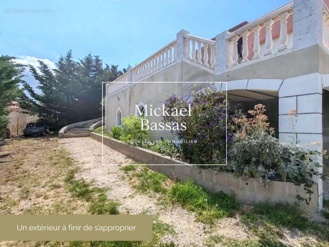Maison à LOS MASOS