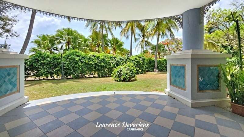 Appartement à vendre 1 pièces SAINT FRANCOIS (971) - photo 3