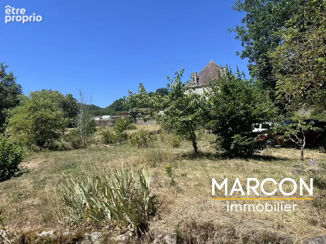 Maison 8 pièces 140 m² à vendre à Aubusson (23200) - photo 27