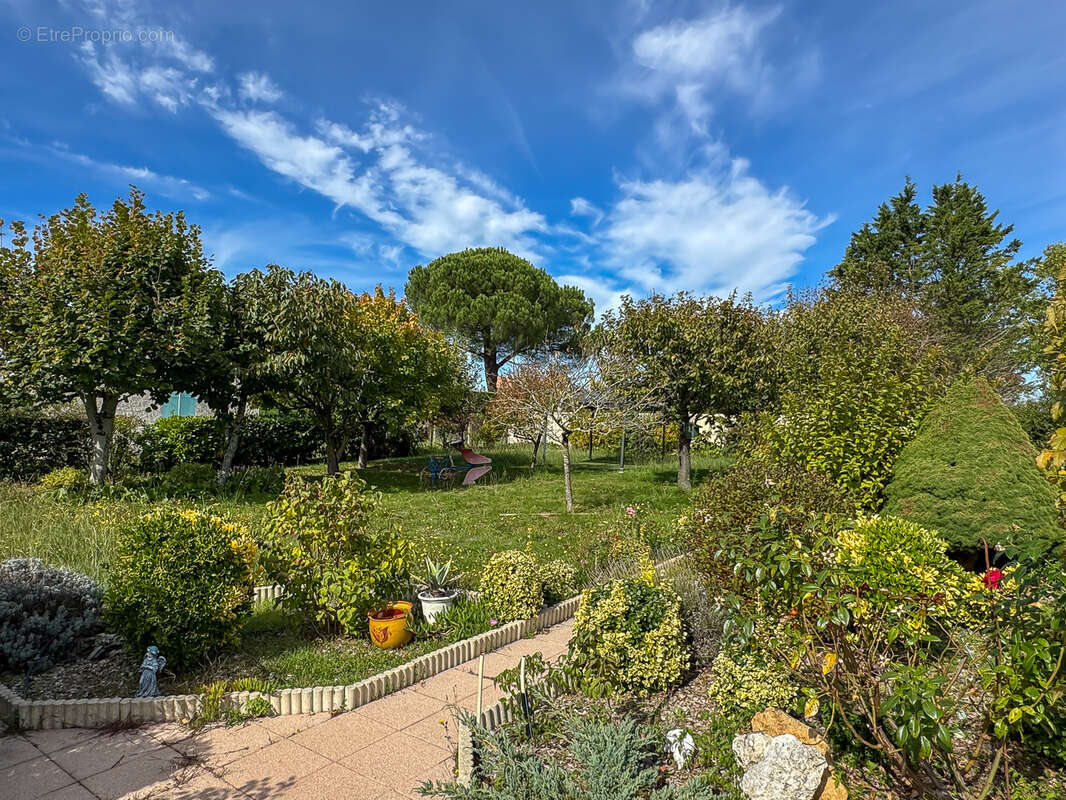 Maison à SAINT-PALAIS-SUR-MER