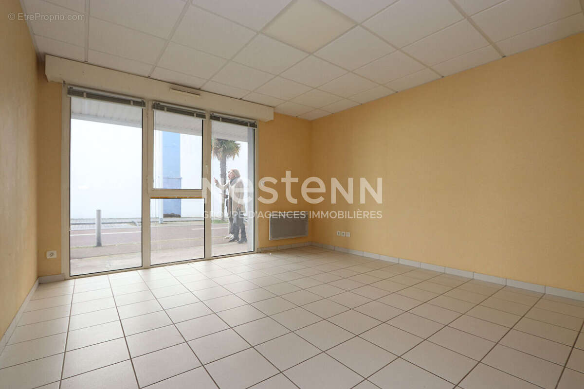 Appartement à SAINT-NAZAIRE