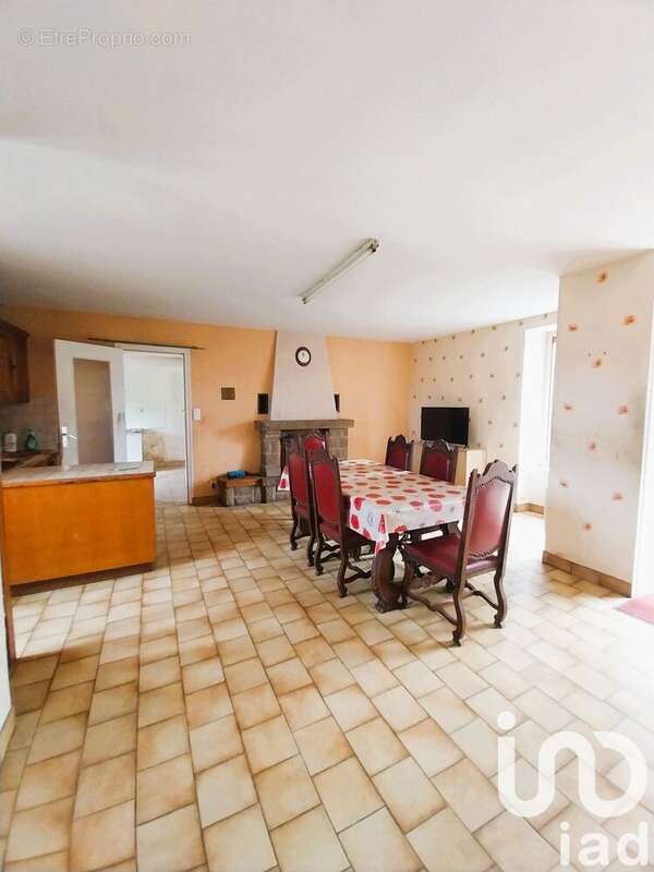 Maison 95 m² à Villamee  - photo 6