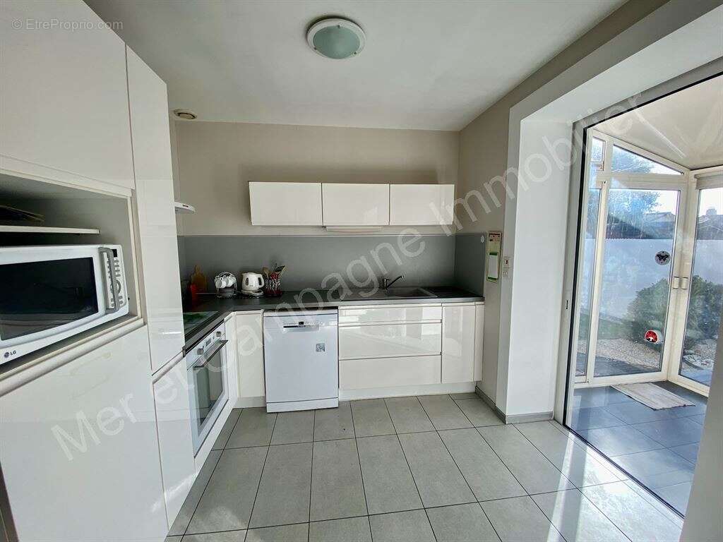 Maison à BRETIGNOLLES-SUR-MER