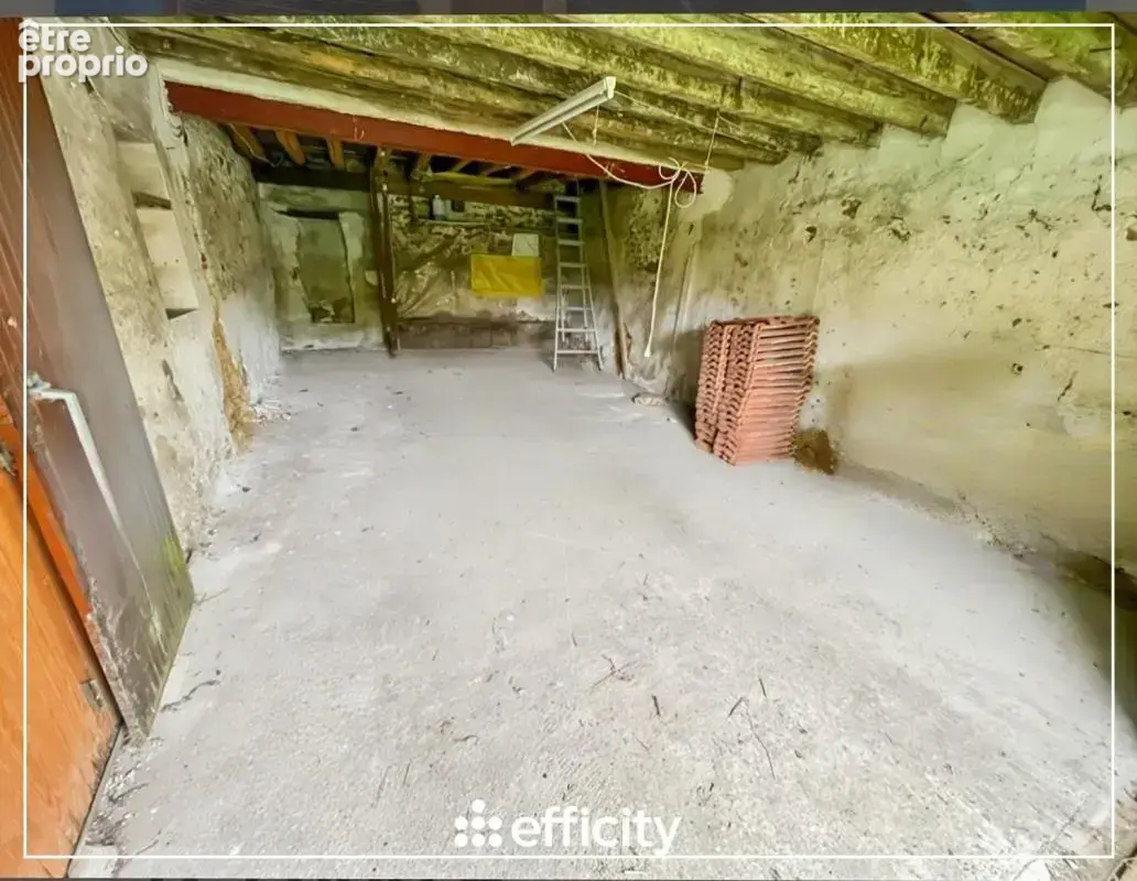 Maison à rénover - photo 5