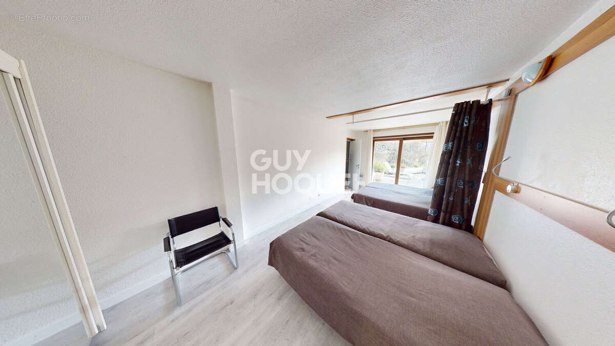 Maison à SAINT-AMARIN