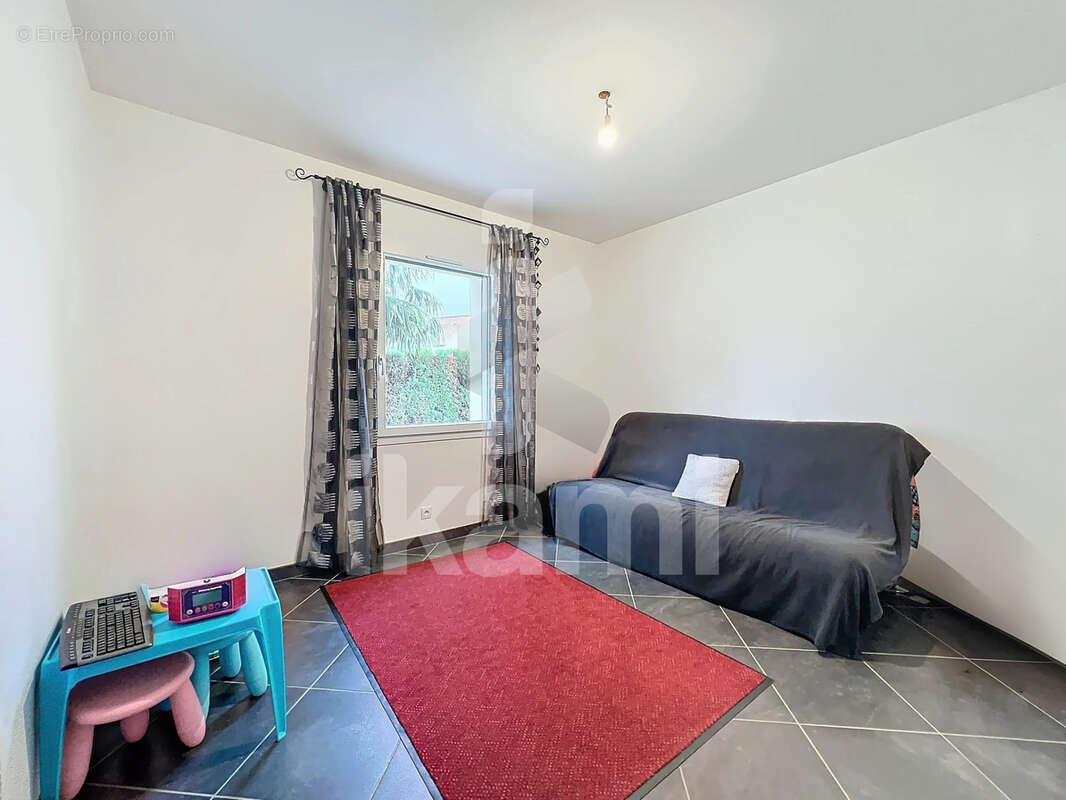 Maison à SAINT-GERVAIS