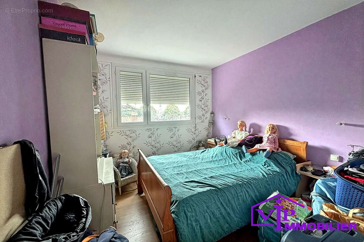 Appartement  4 pièce(s) 74 m2 - photo 6