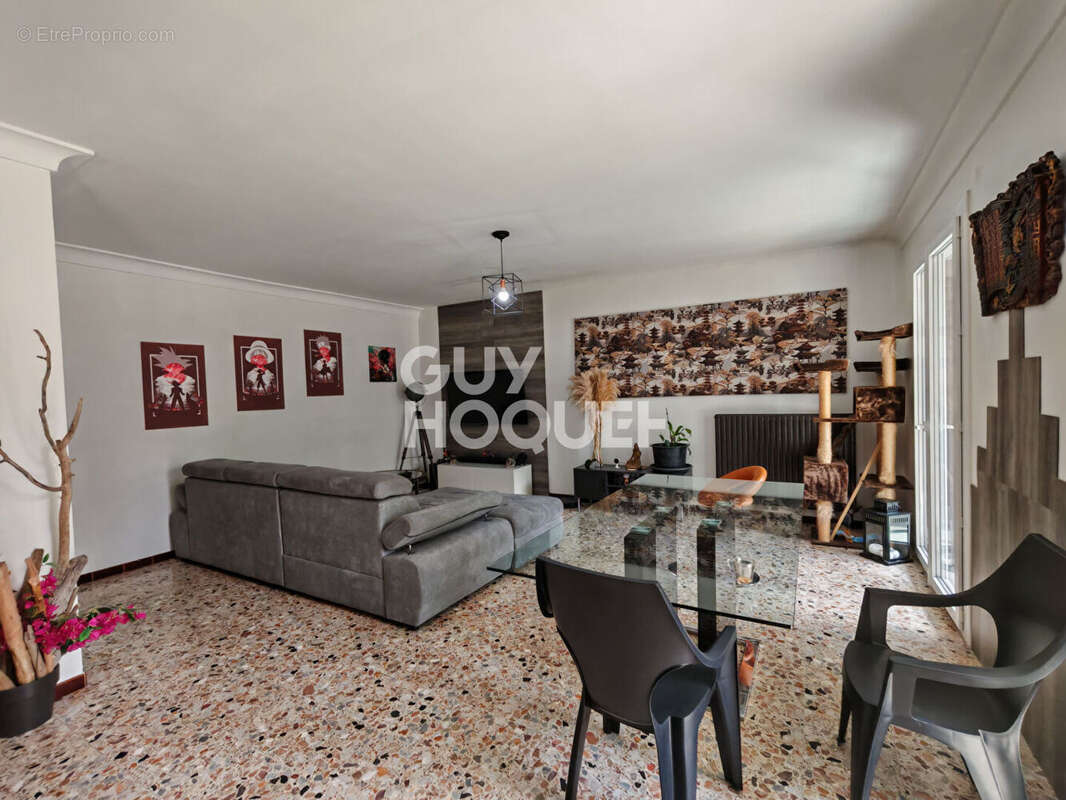 Appartement à CARPENTRAS