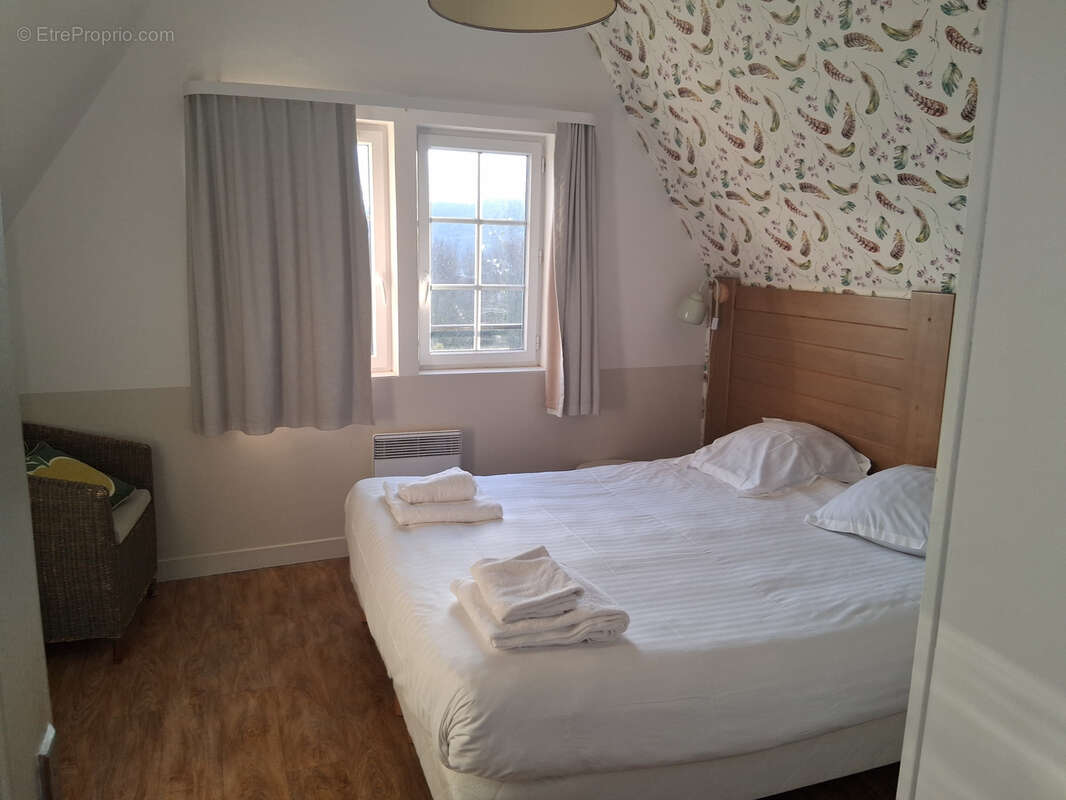 Appartement à HOULGATE