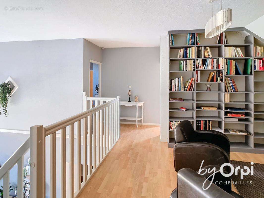 Maison à NERIS-LES-BAINS