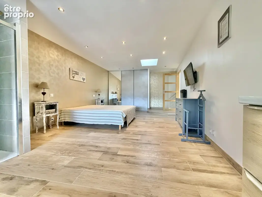 Trois Logements De Charme Dans Un Village Plein De Vie - photo 15