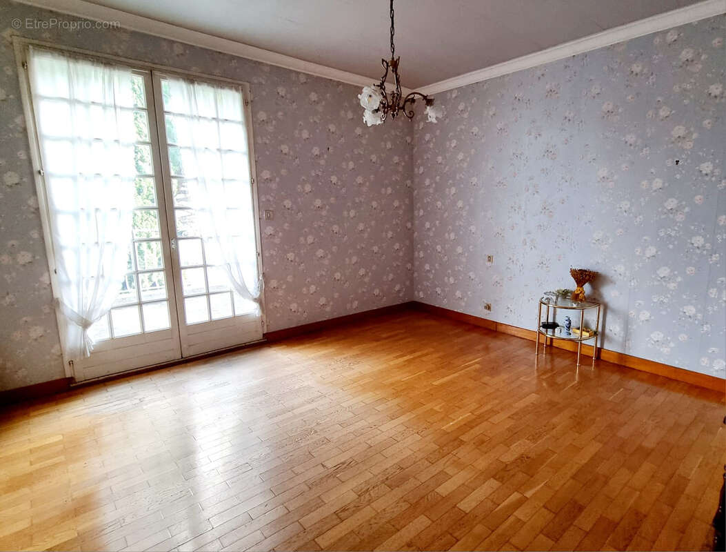 Maison à CARCASSONNE