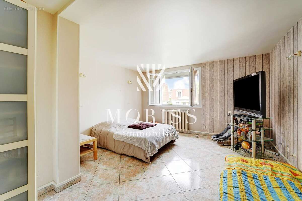 Maison à NEUILLY-PLAISANCE