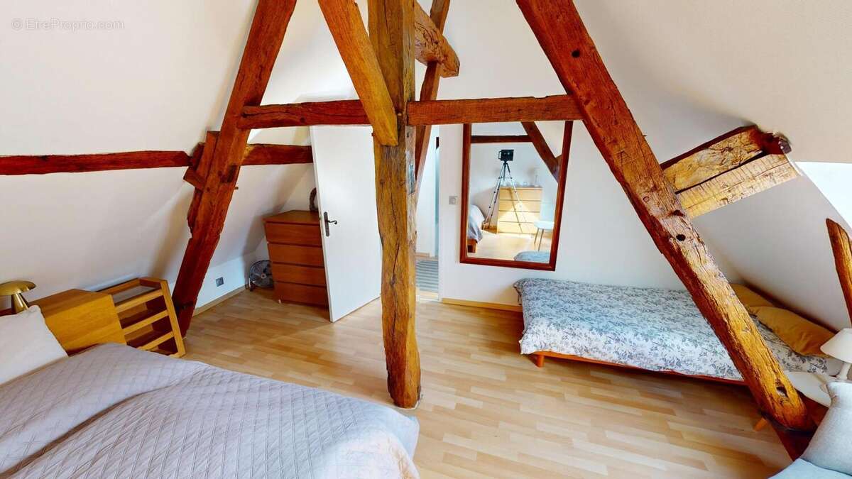 Photo 6 - Maison à MONTLOUIS-SUR-LOIRE