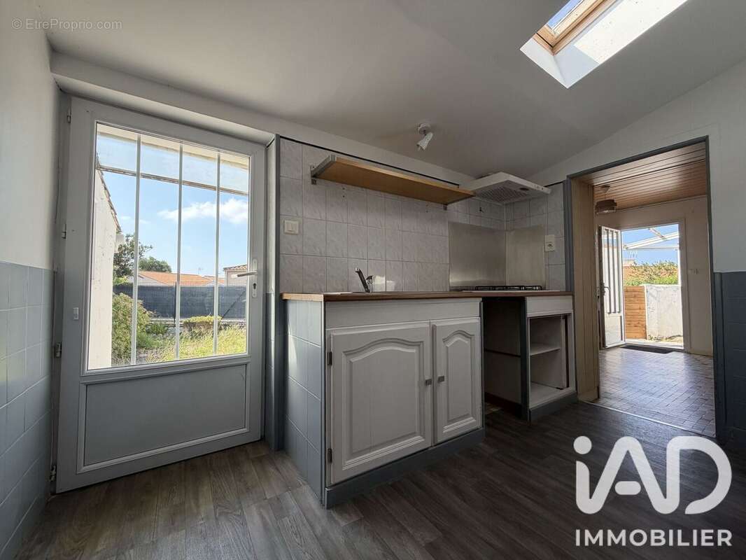 Maison 84 m² à Les Sables-D'olonne  - photo 5