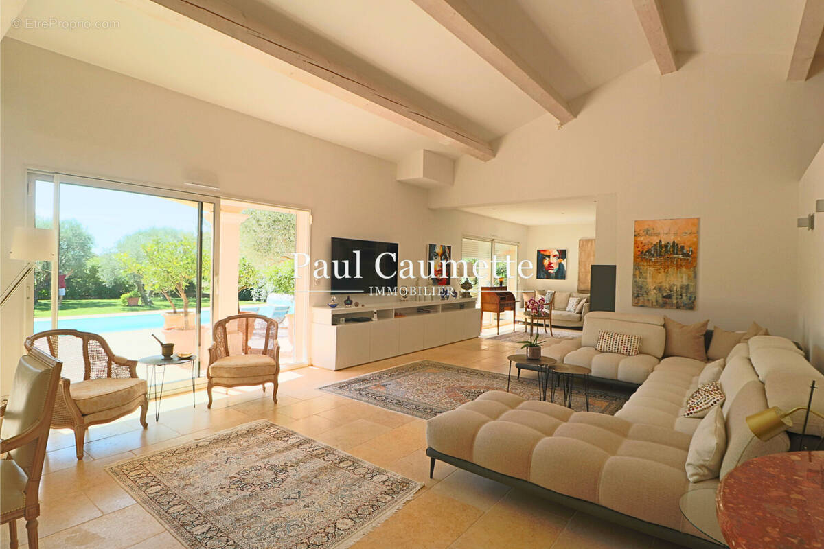 Maison à SAINT-SIFFRET