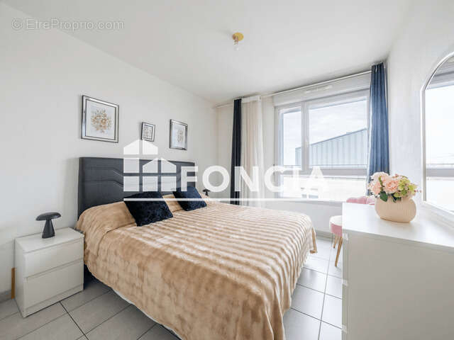 Appartement à LORMONT