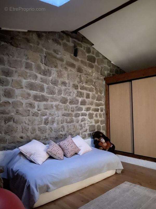 Maison à LA SOUCHE