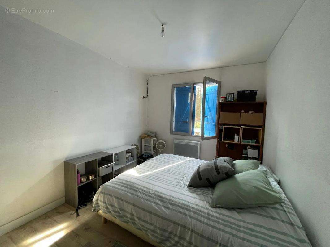 Maison à BEAUPOUYET