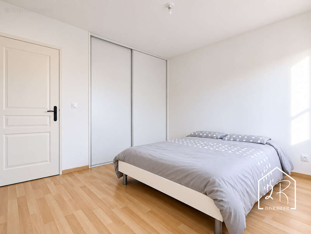 Appartement à TERNAY