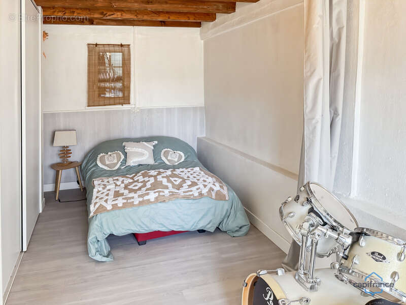 Maison à BARCELONNE-DU-GERS