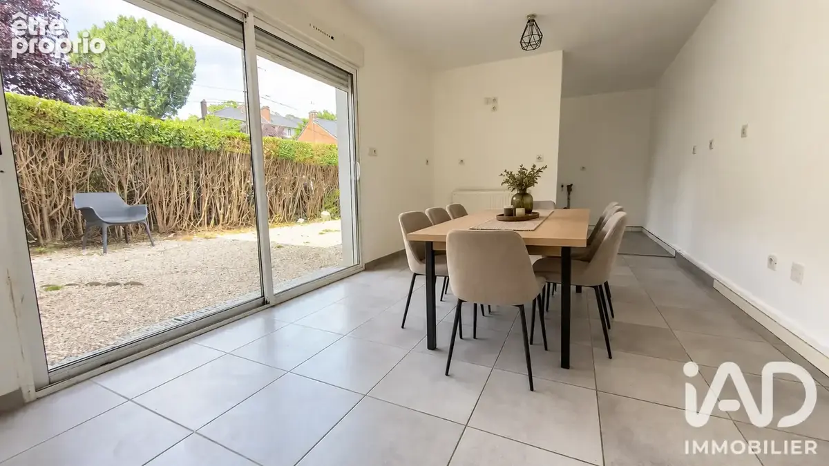 Photo 1 - Maison à CAPINGHEM