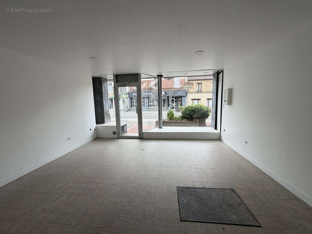 Appartement à NOEUX-LES-MINES