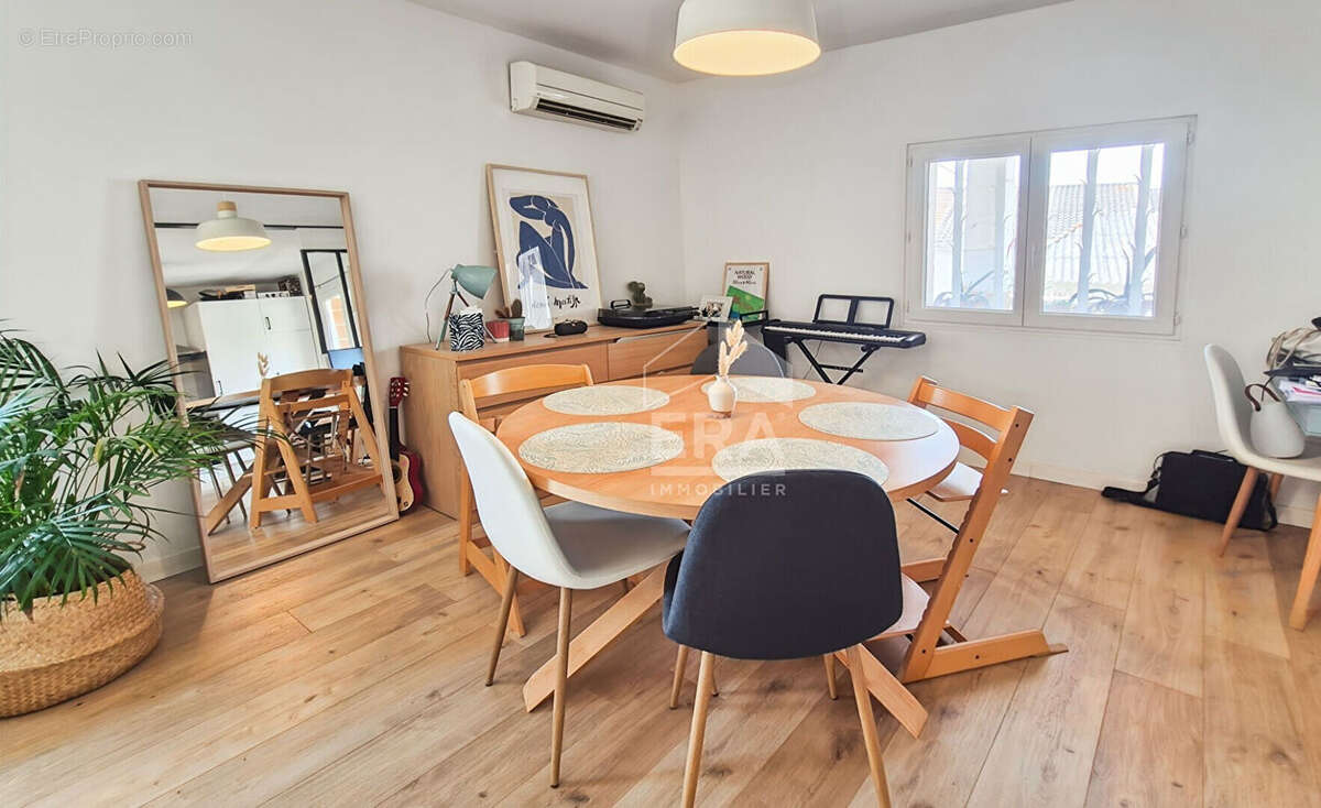 Appartement 65m² à maillane - photo 5