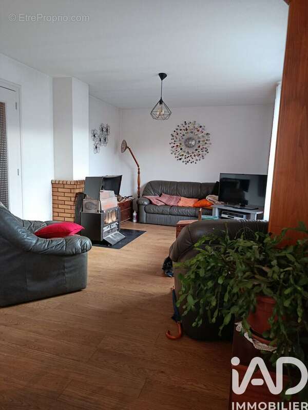 Photo 5 - Maison à COUBLEVIE