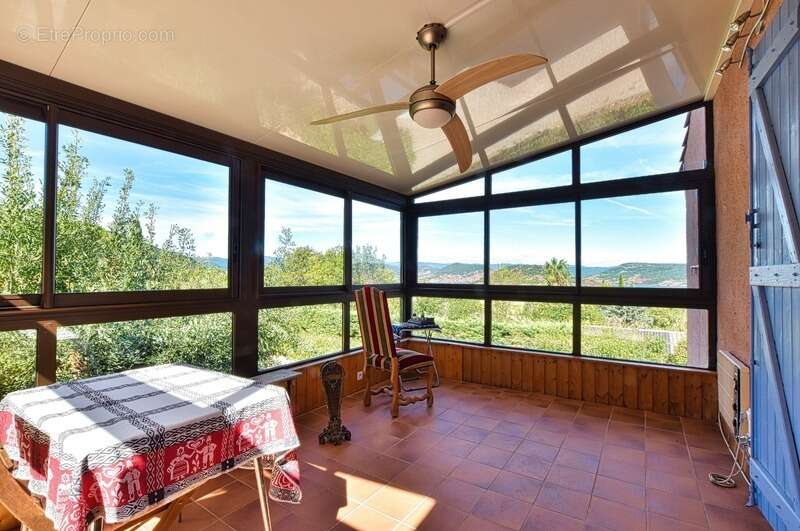 Maison à CLERMONT-L'HERAULT