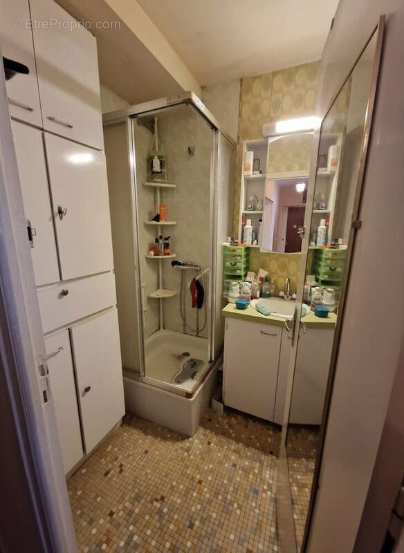 Appartement à LIMOGES