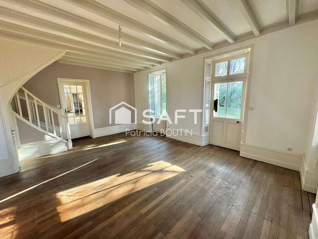 Photo 3 - Maison à COULONGES-SUR-L'AUTIZE