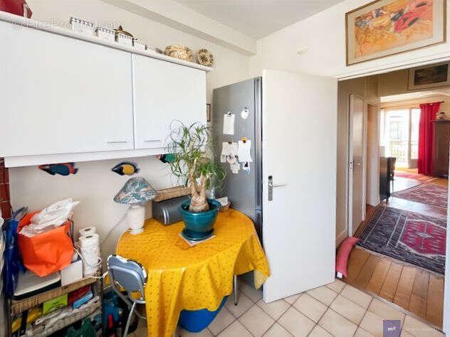 Appartement 66 m² à Paris-14e  - photo 7